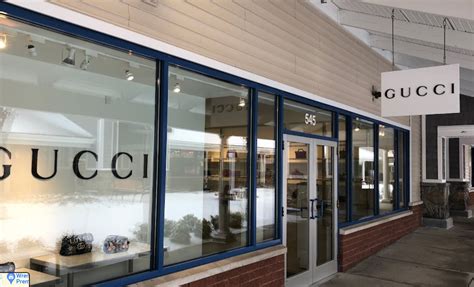 gucci outlet usa location|authentic gucci factory outlet.